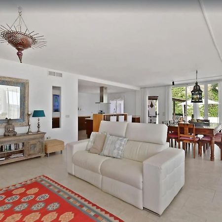 Casa Afrodite Almuñécar Εξωτερικό φωτογραφία