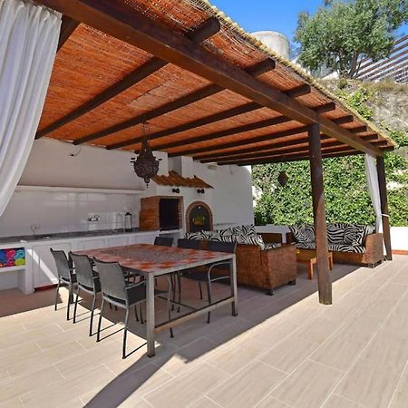 Casa Afrodite Almuñécar Εξωτερικό φωτογραφία