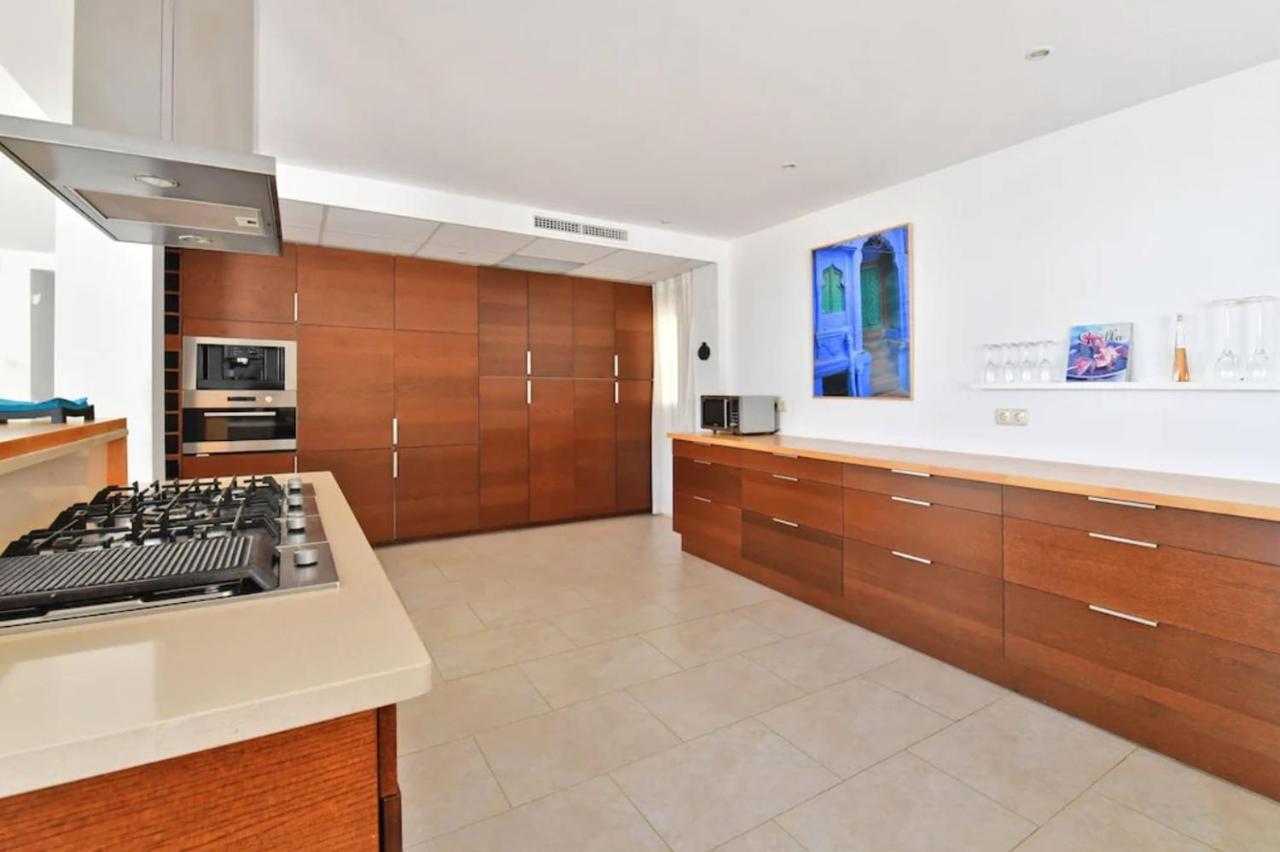 Casa Afrodite Almuñécar Εξωτερικό φωτογραφία