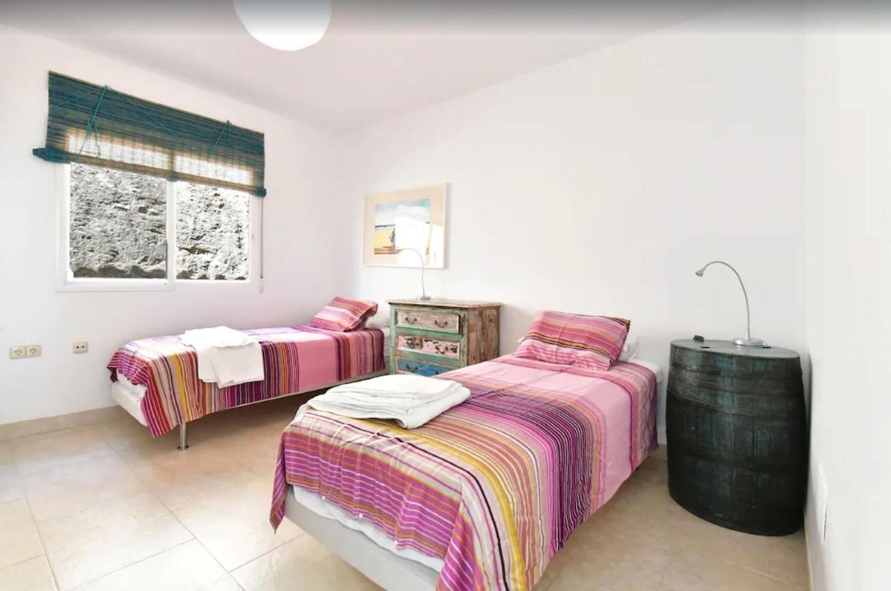 Casa Afrodite Almuñécar Εξωτερικό φωτογραφία