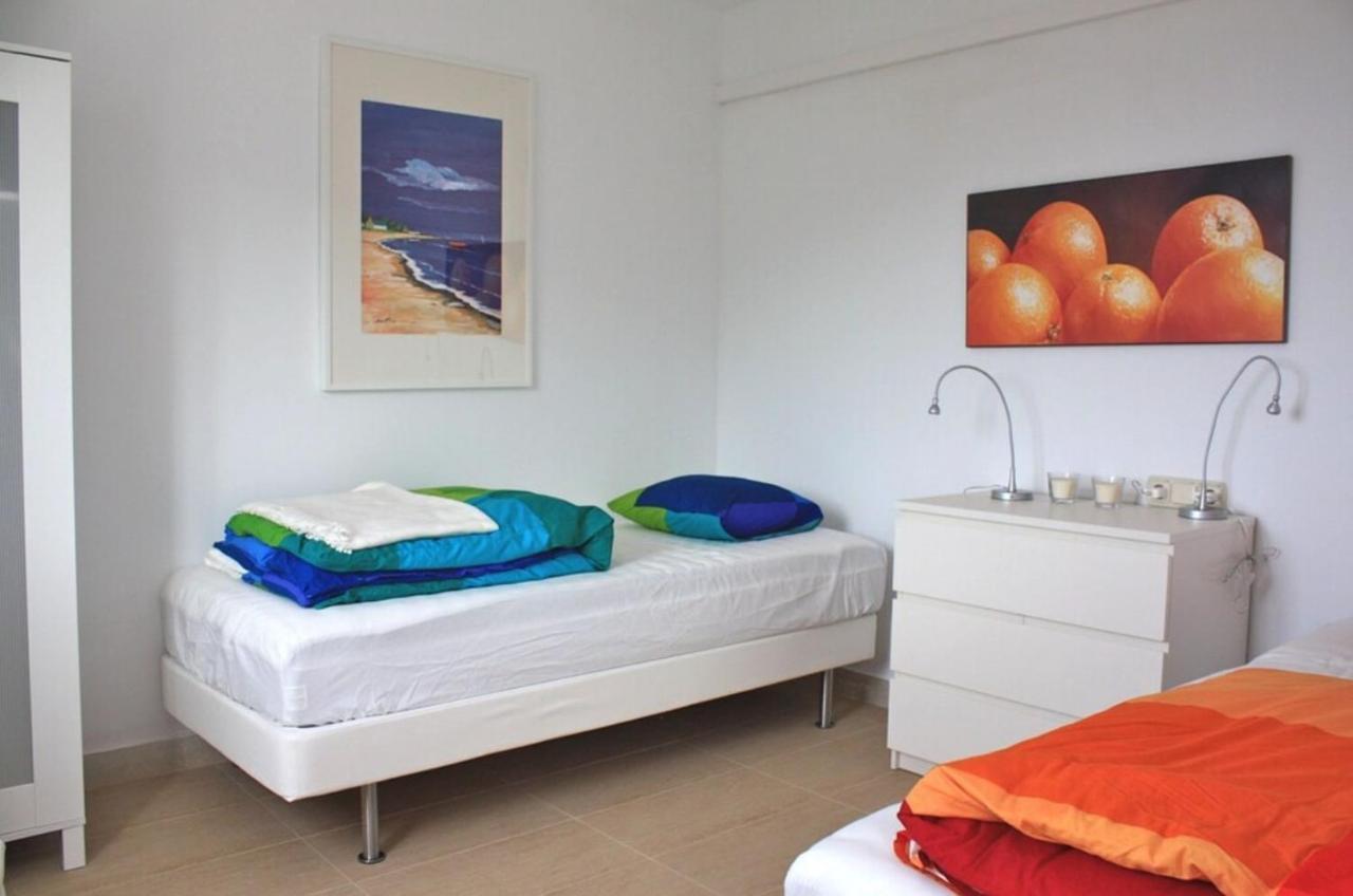 Casa Afrodite Almuñécar Εξωτερικό φωτογραφία
