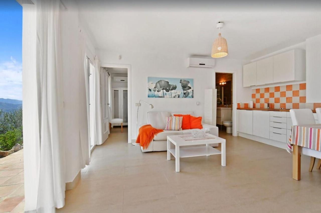 Casa Afrodite Almuñécar Εξωτερικό φωτογραφία