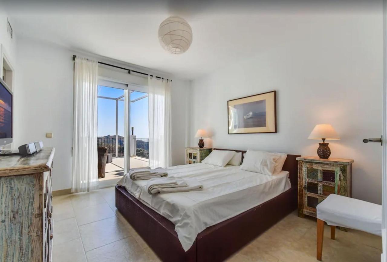 Casa Afrodite Almuñécar Εξωτερικό φωτογραφία