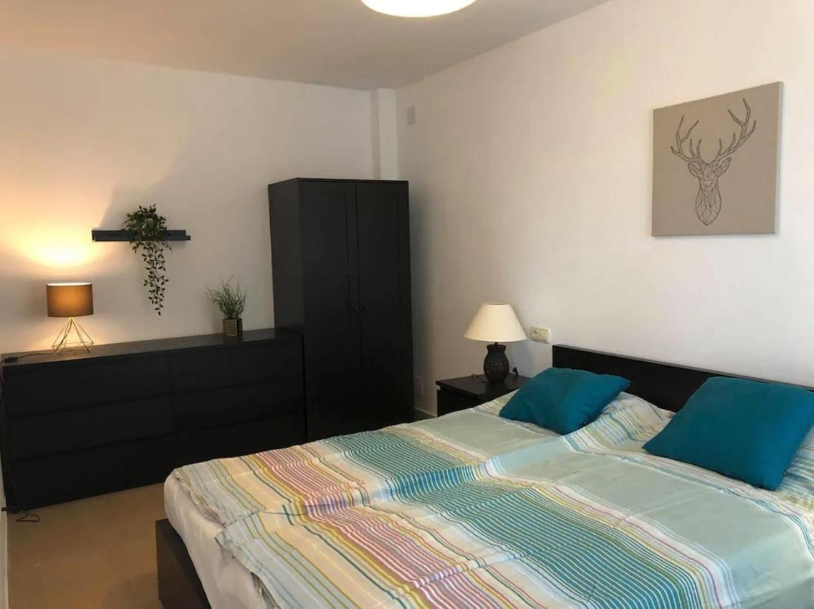 Casa Afrodite Almuñécar Εξωτερικό φωτογραφία