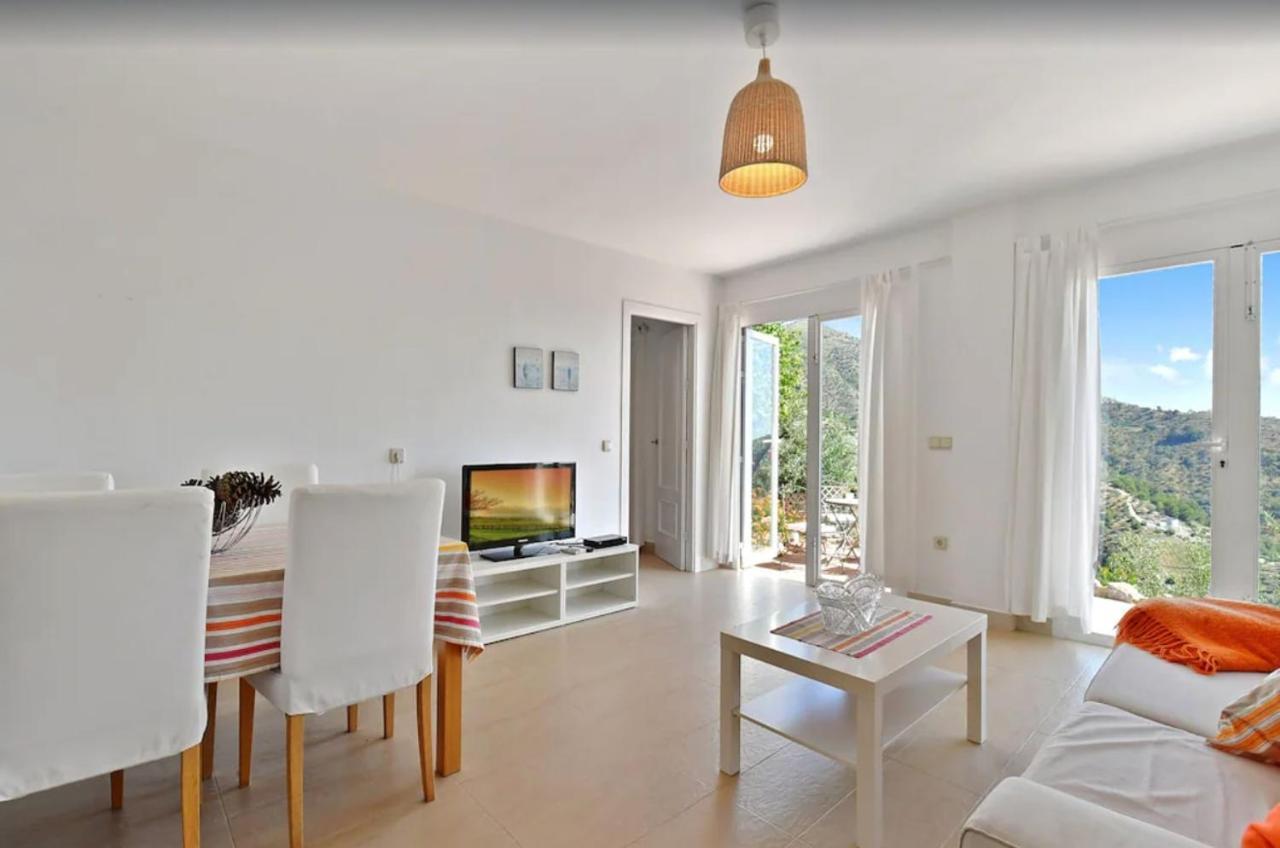 Casa Afrodite Almuñécar Εξωτερικό φωτογραφία