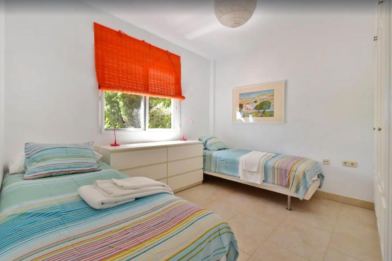 Casa Afrodite Almuñécar Εξωτερικό φωτογραφία